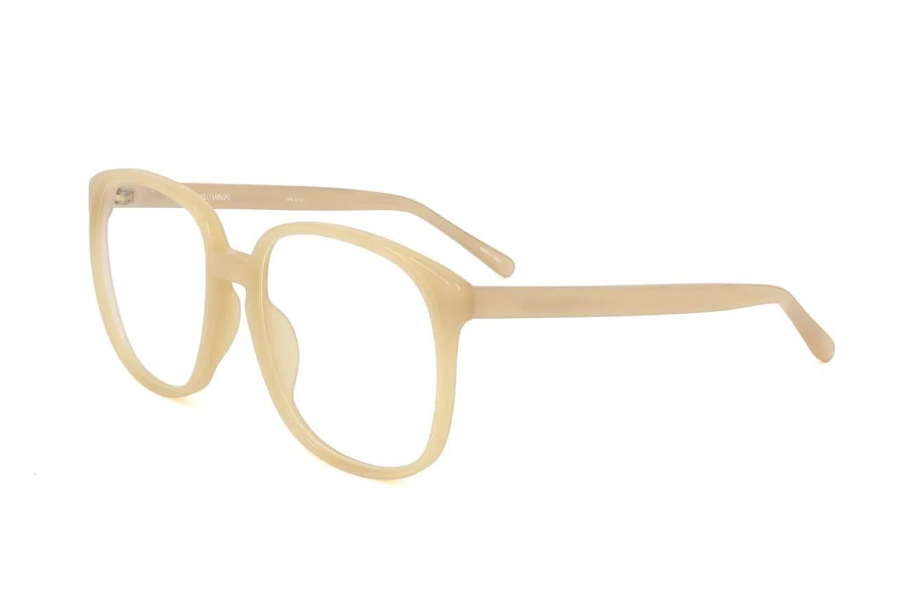 Matthew Williamson by Linda Farrow MW67 Eyeglasses - view 15